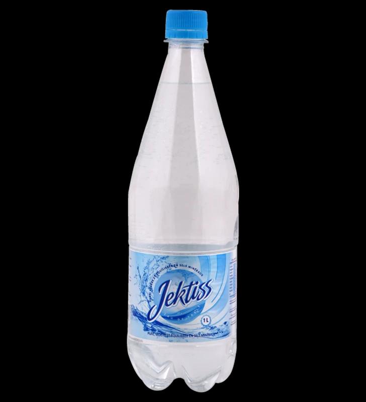 Eau Minérale 0.5l