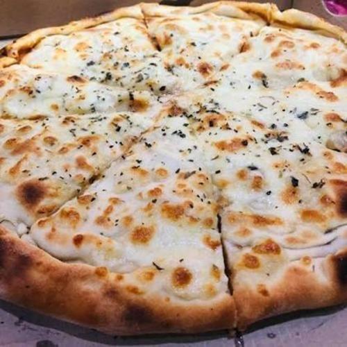 Pizza turque