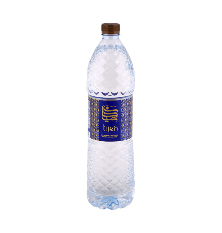 Eau Minérale 1l