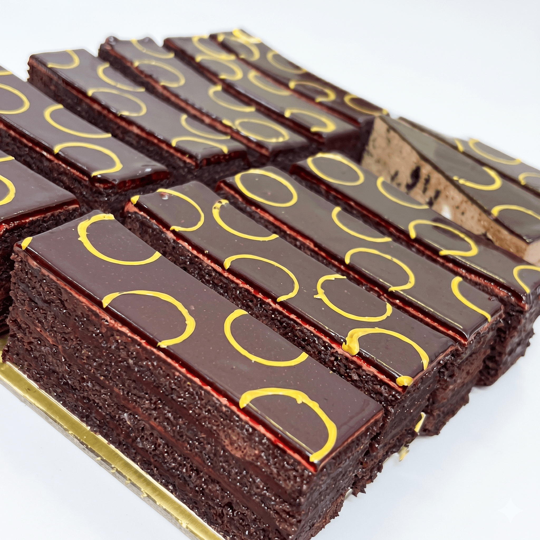 Pâtisserie Chocolat
