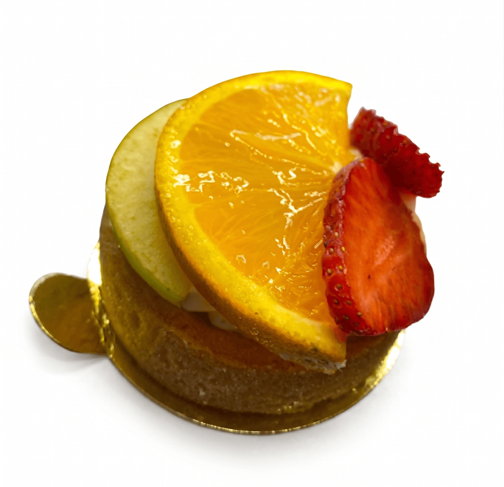 Tarte au Fruit