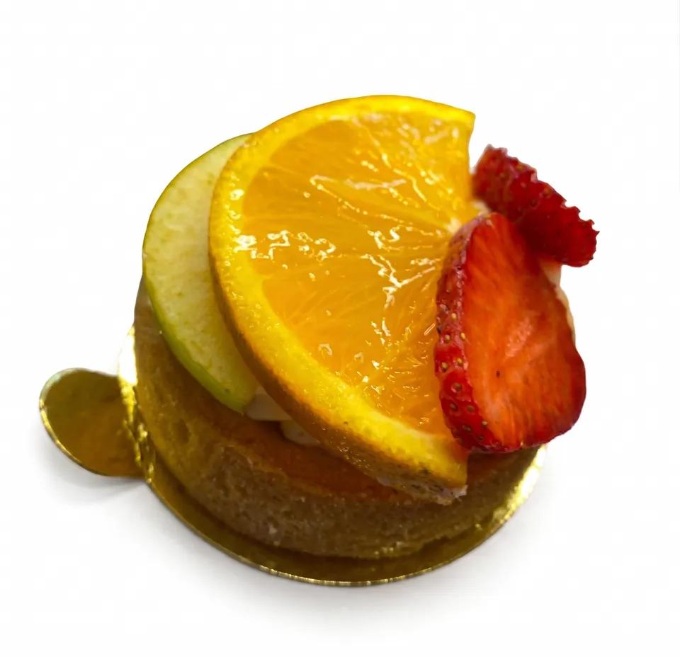 Tarte au Fruit