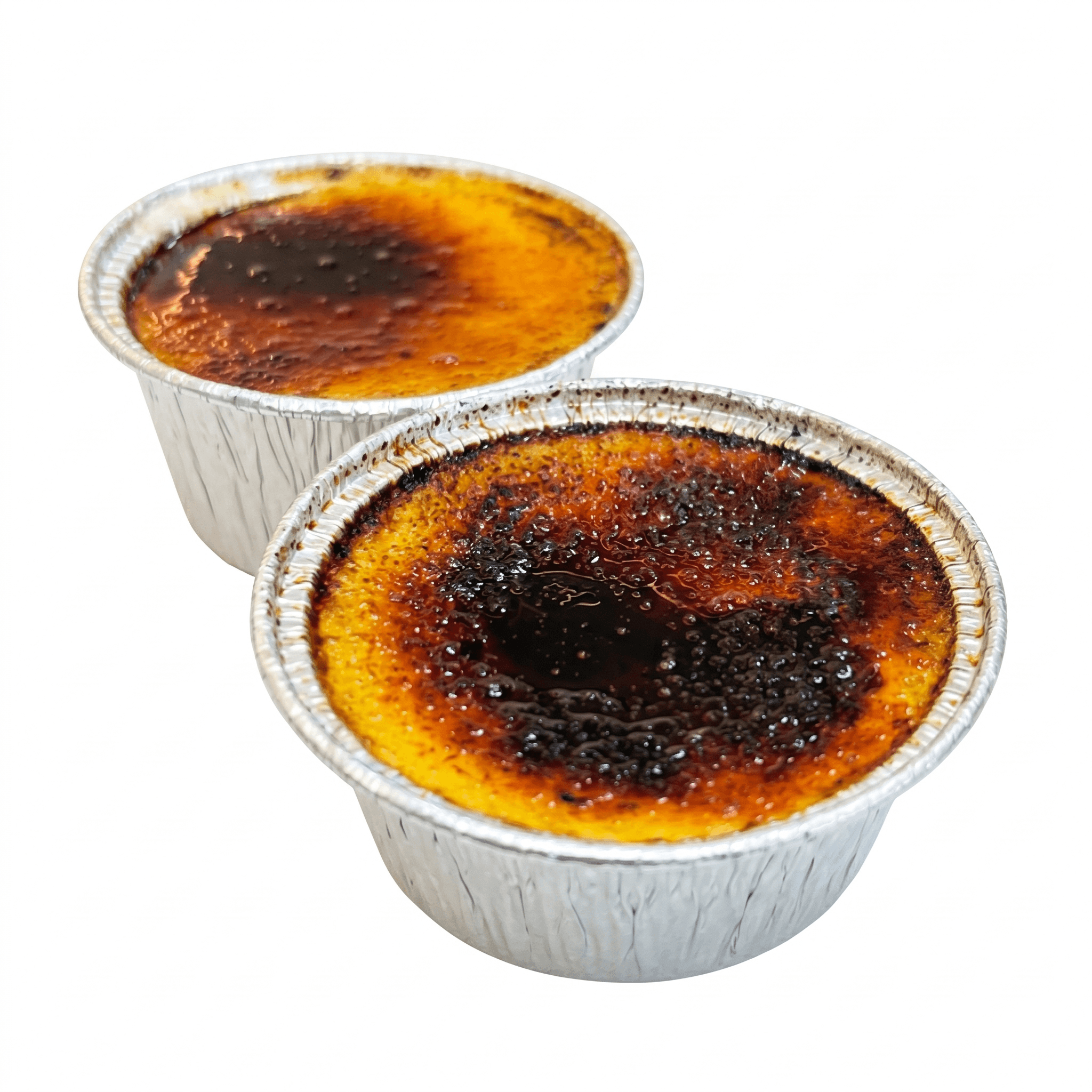 Crême Brûlée