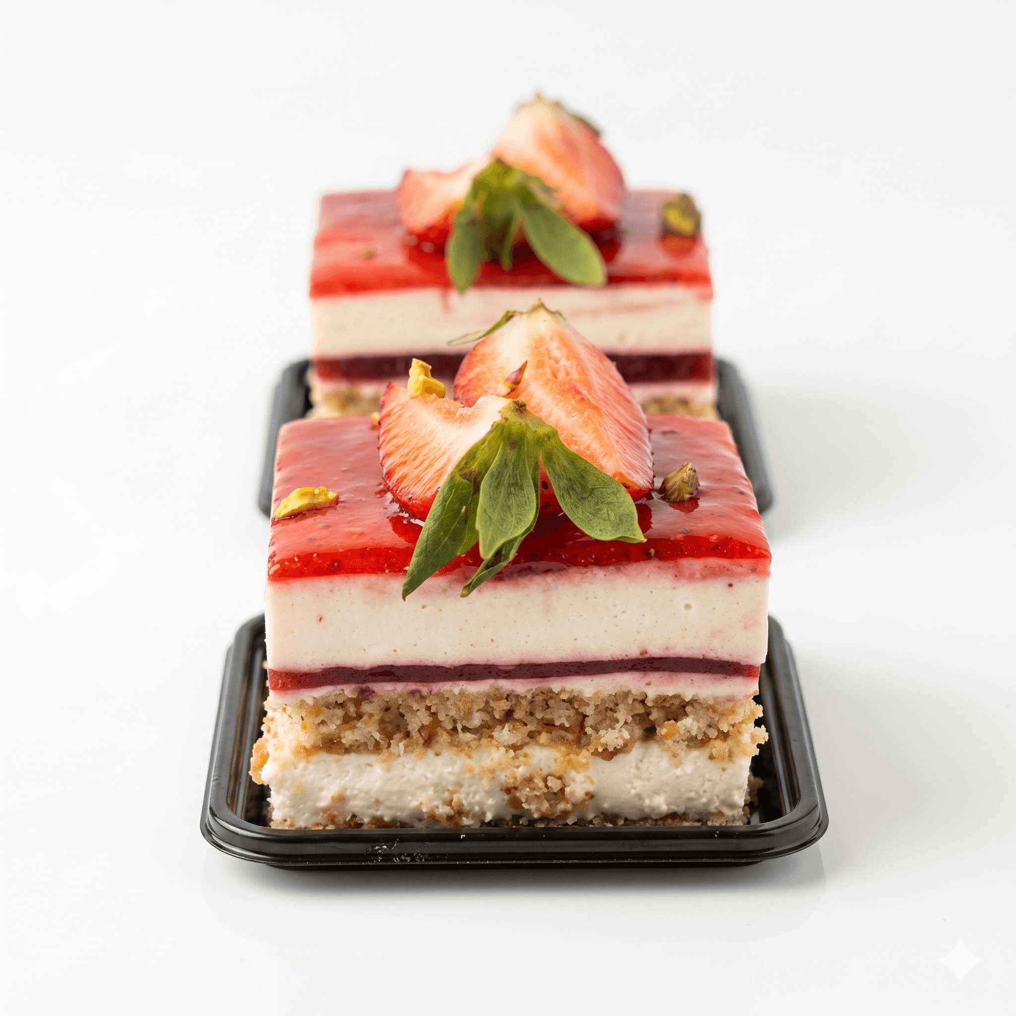 Délice Fraise