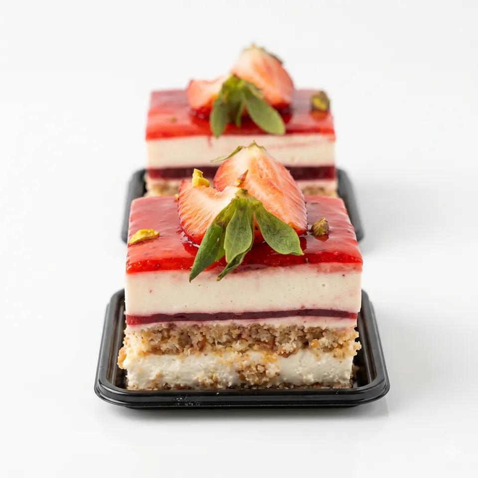 Délice Fraise