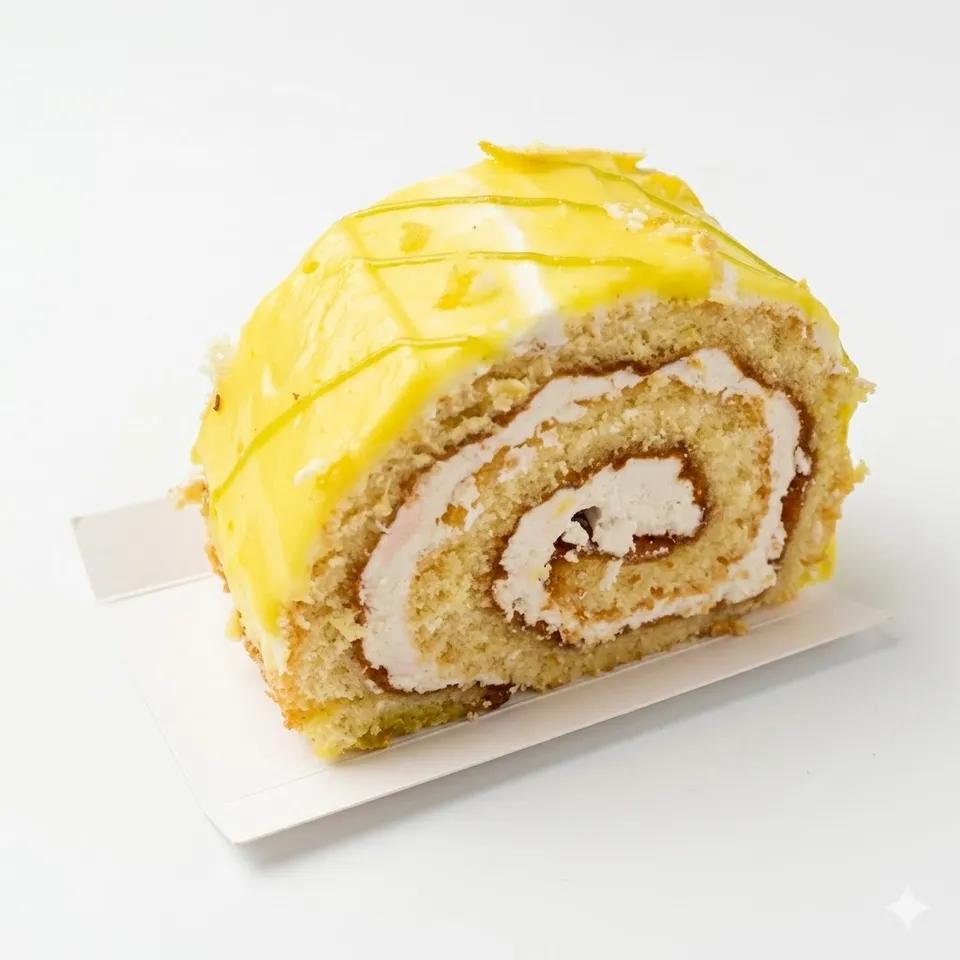 Roulé Citron