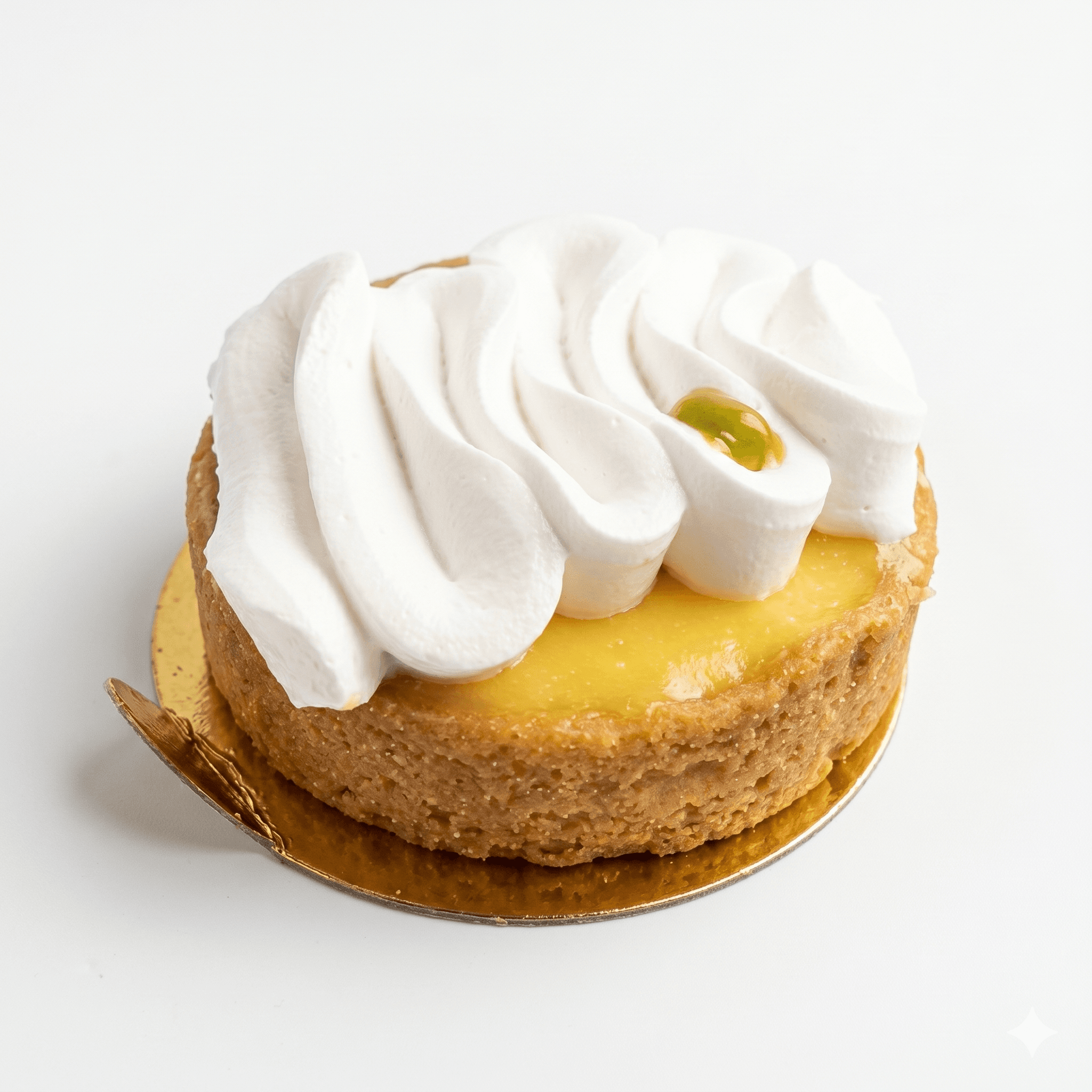 Tarte au Citron