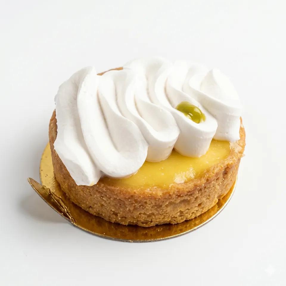 Tarte au Citron