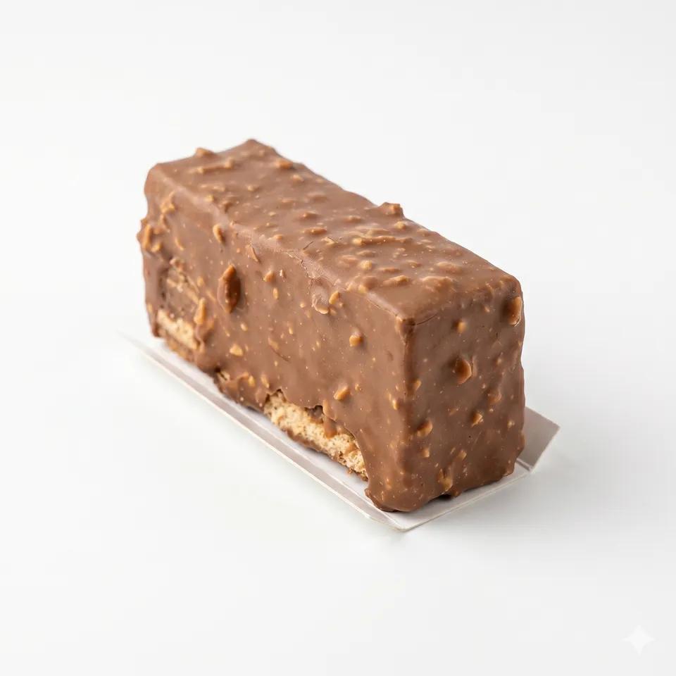 Chocolat Gourmand