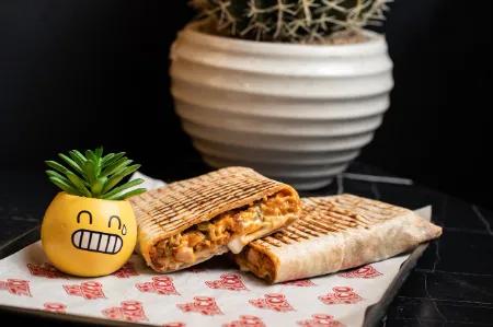 Tacos Kebab