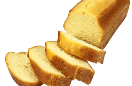 Barre de Cake