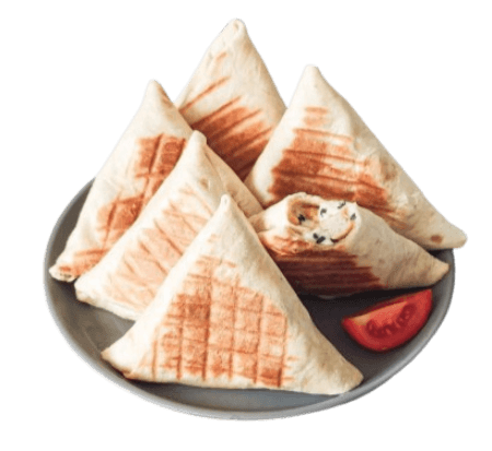 Box Mini Tacos