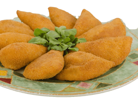 Box Rissole