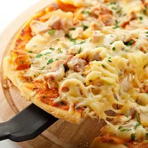Pizza Orientale