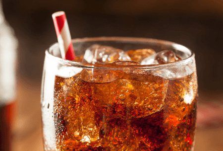 Soda
