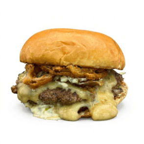 Smash Burger Parigino