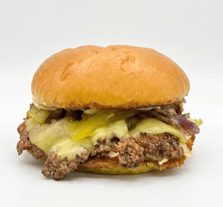 Smash Burger Classico