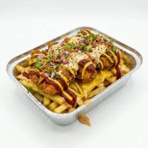 Box Tenders