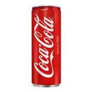 Coca Cola - Classique ( 24Cl ) Canette