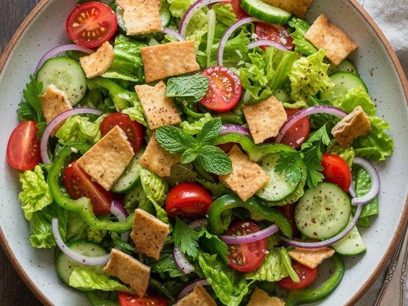 Fattouche