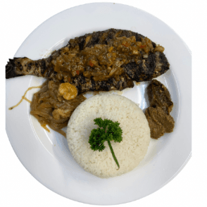 Yassa Poisson