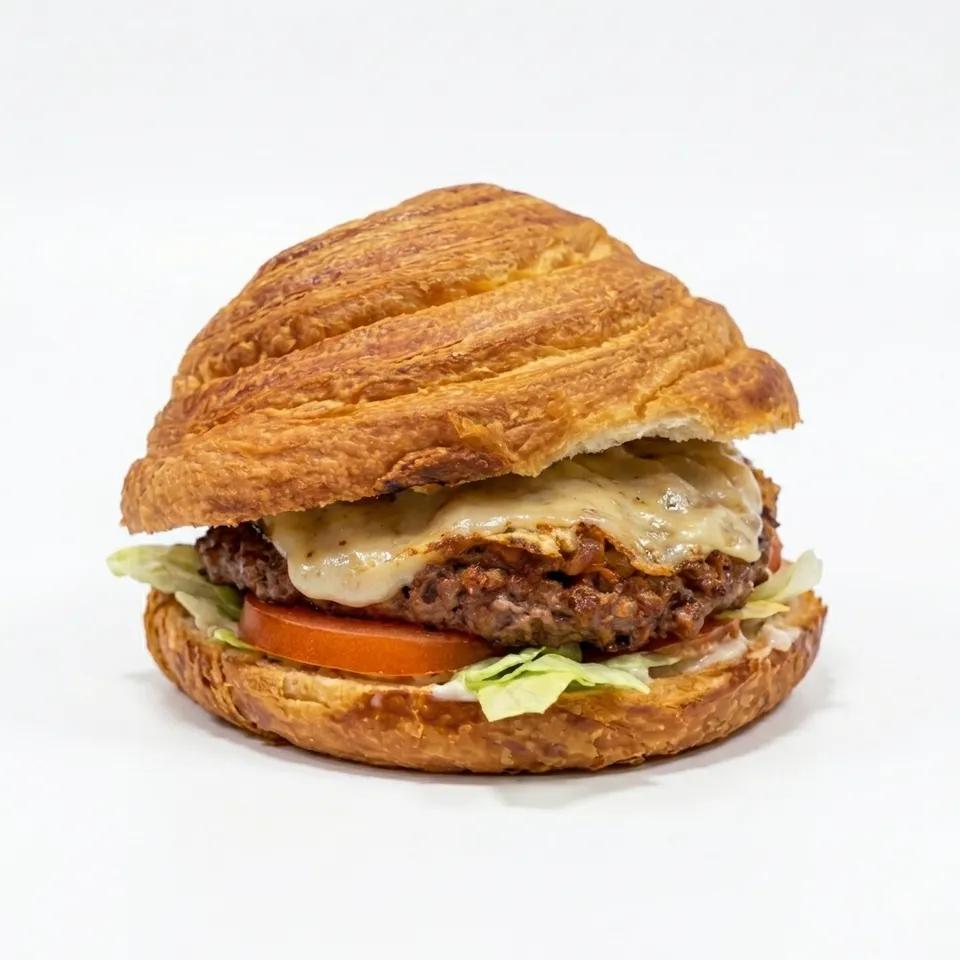 Croger Au Poivre