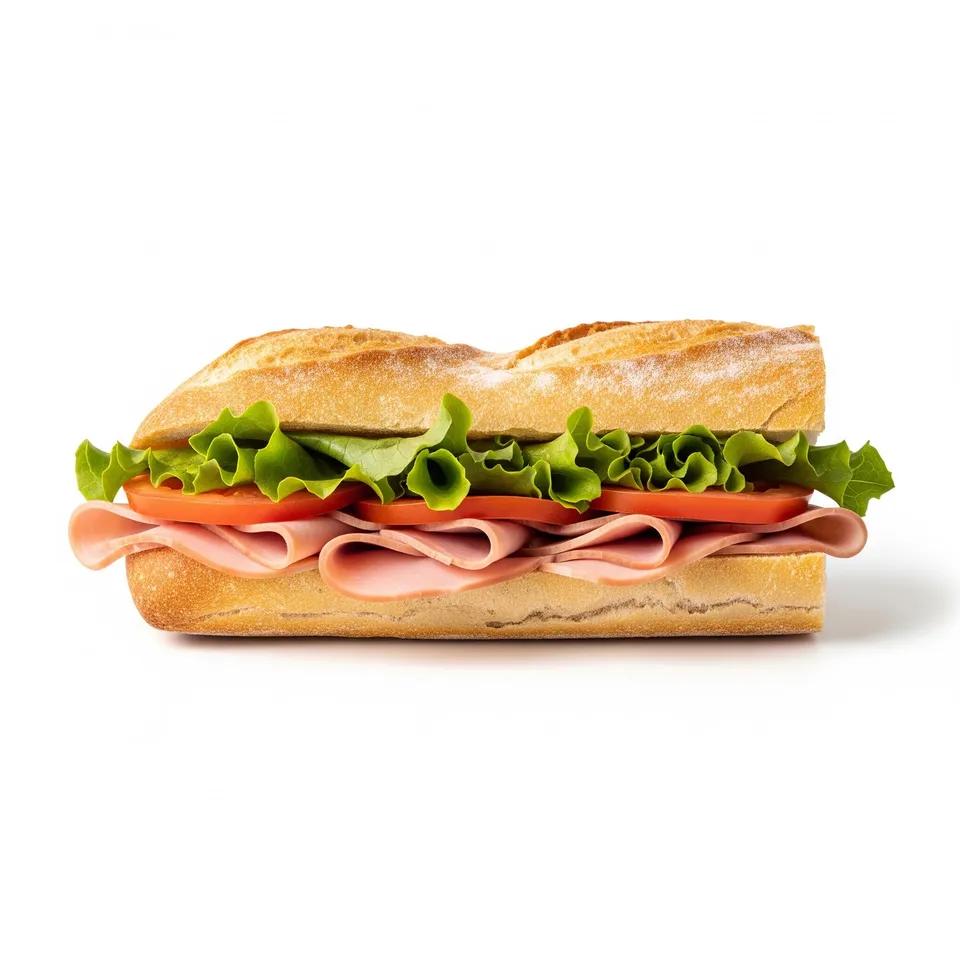 Sandwich Mixte