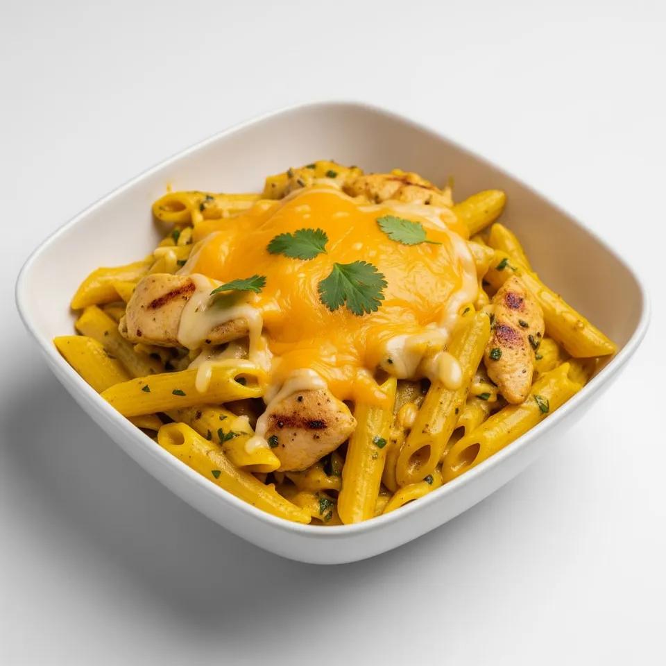 Pâte Sauce Curry