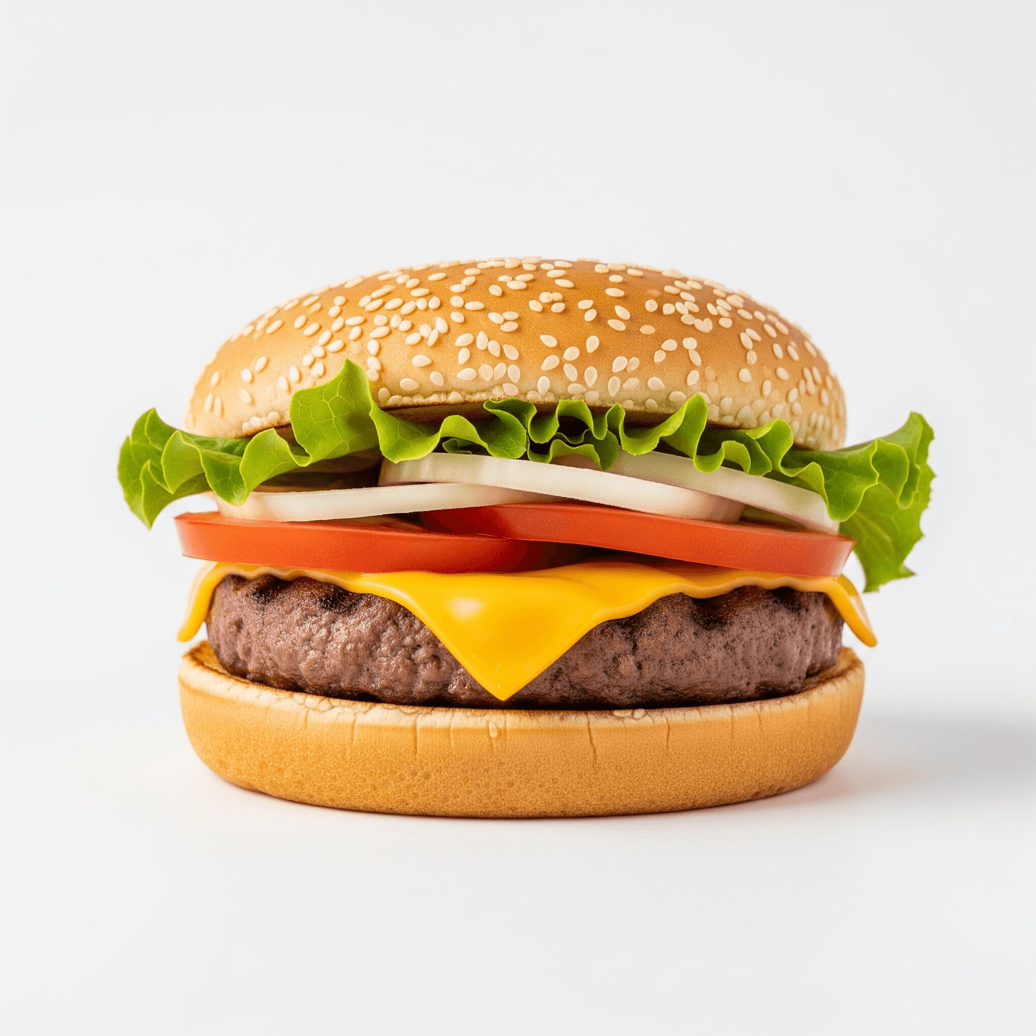 Burger Forestier