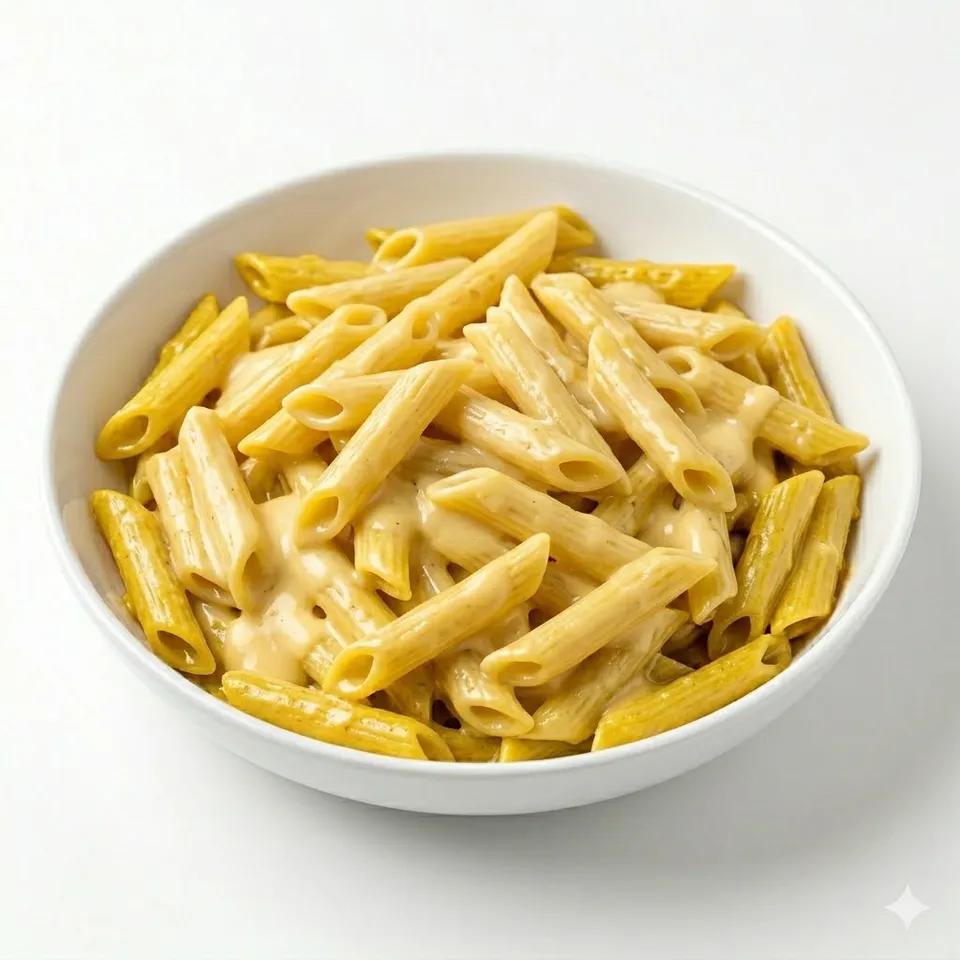 Pâte Sauce Fromagère