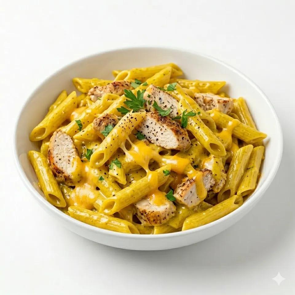 Pâte Sauce Curry