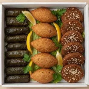 Box mixte 6