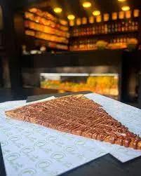 Crêpe Kinder