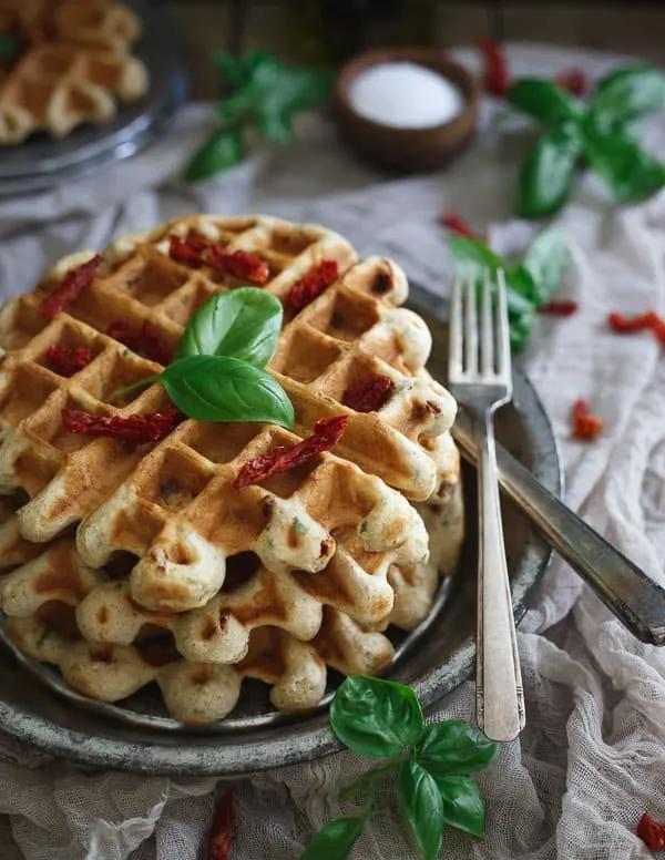 Waffles