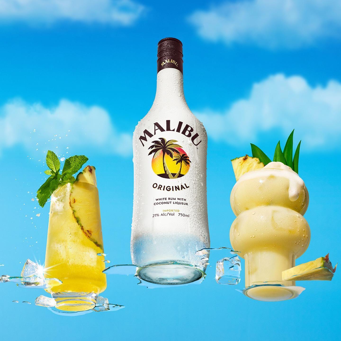 Pina Colada