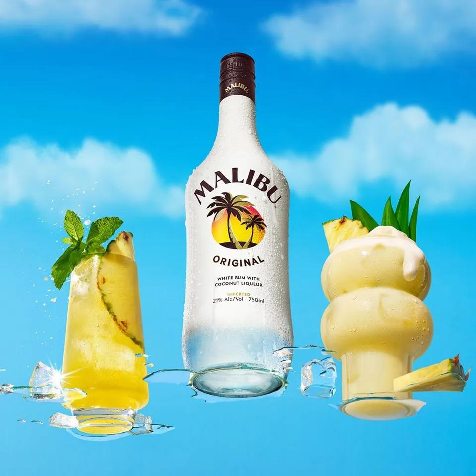 Pina Colada