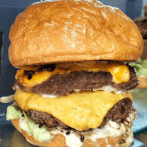 Big Burger