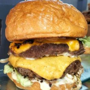 Big Burger