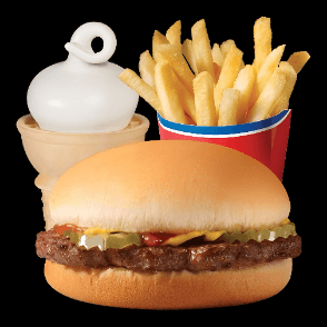 Burger Kids