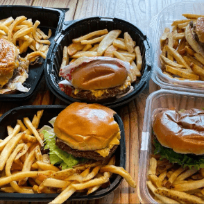 Family Burger