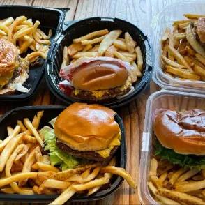 Family Burger
