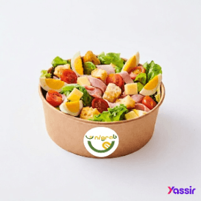 Salade Cesar