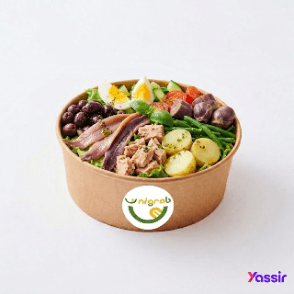 Salade Nicoise