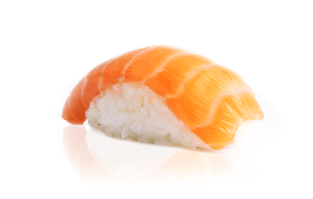 Saumon + Riz Sushi