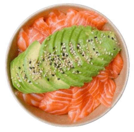 Saumon