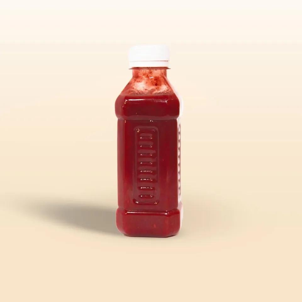 Jus de fraise (1L )