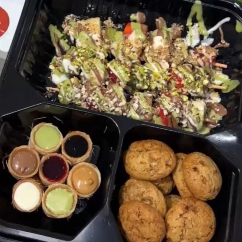 Benna box