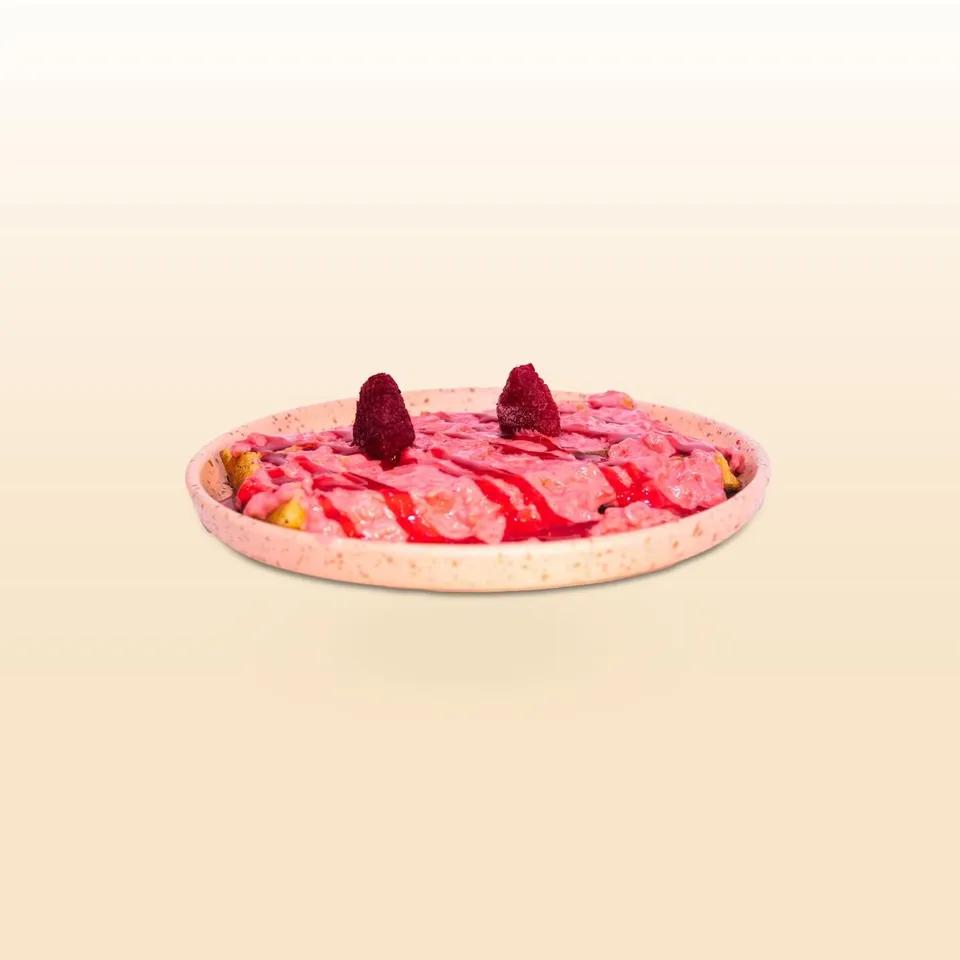 Gaufre Framboise