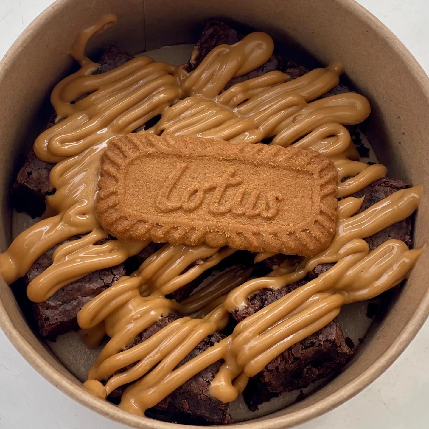 Brownie Box