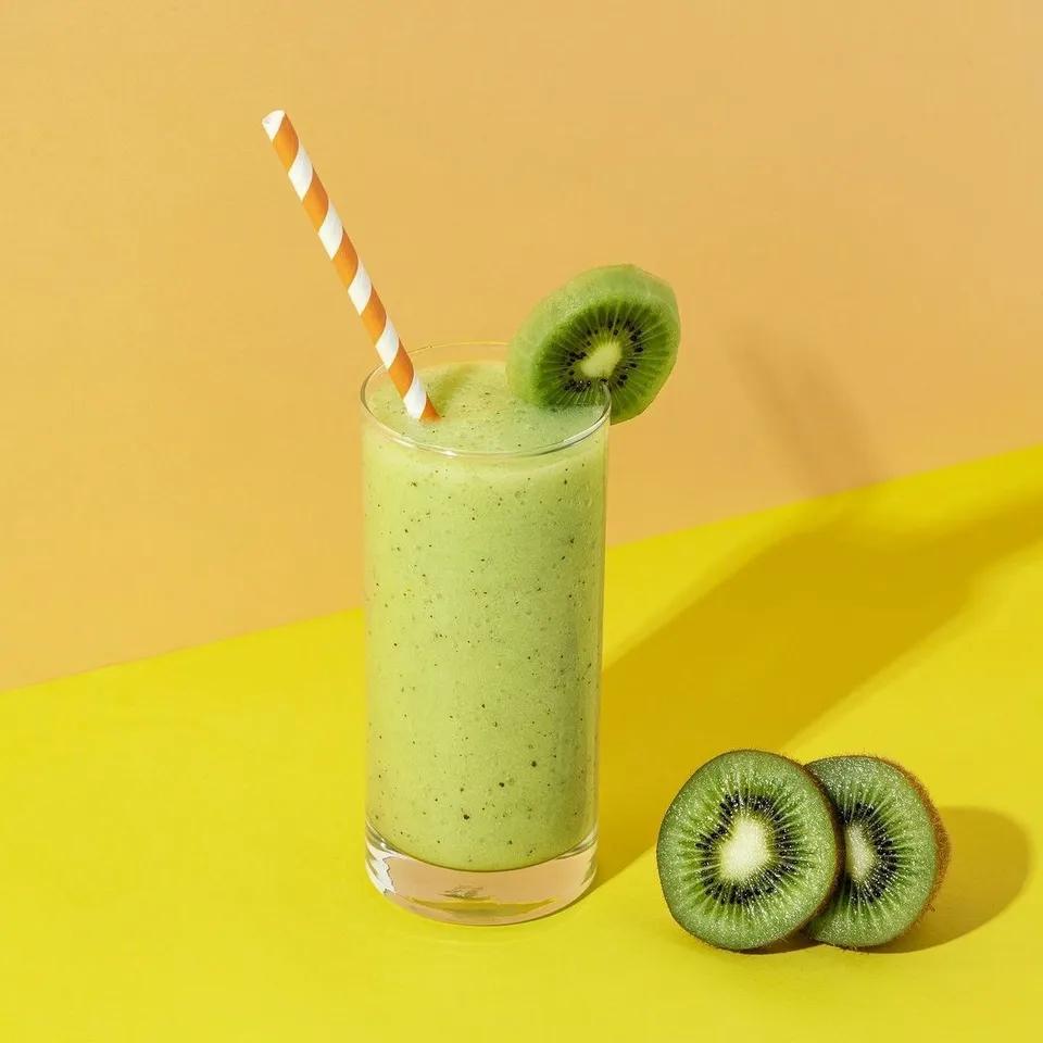 Jus kiwi